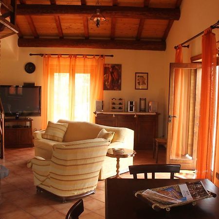 Mount Etna Chalet Maletto Экстерьер фото