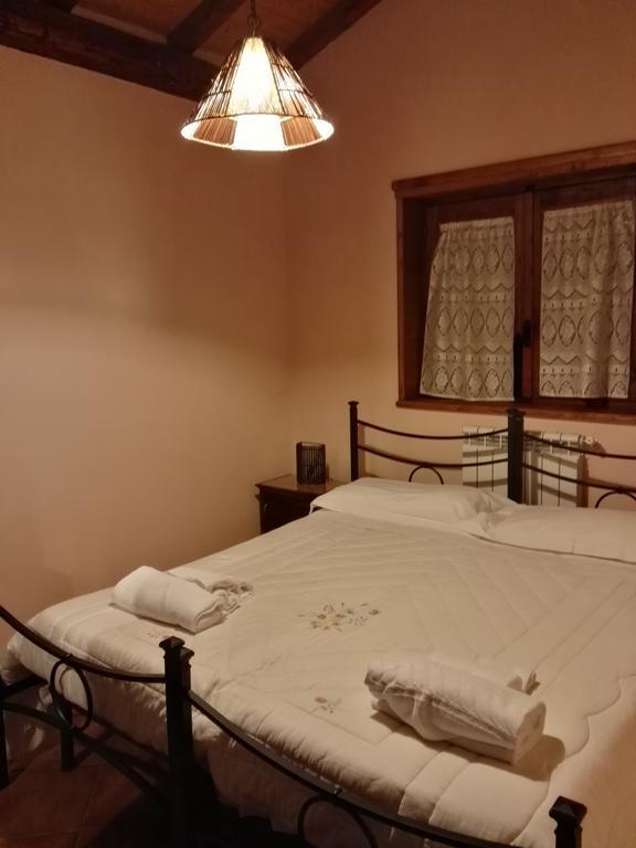 Mount Etna Chalet Maletto Экстерьер фото